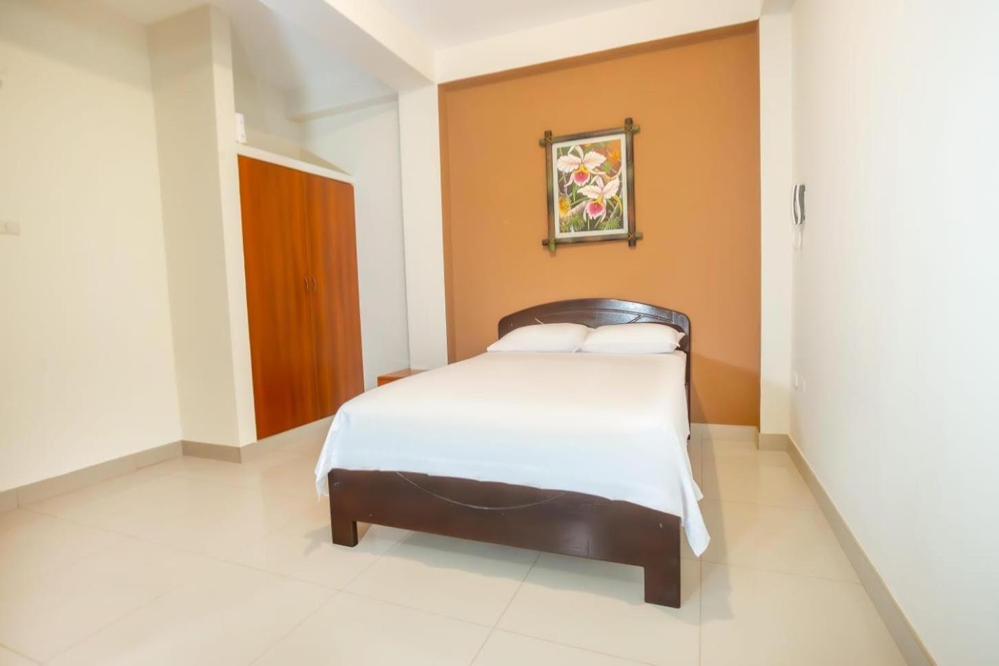 Hotel Shilcayo Comfort Hospedaje Tarapoto Zewnętrze zdjęcie